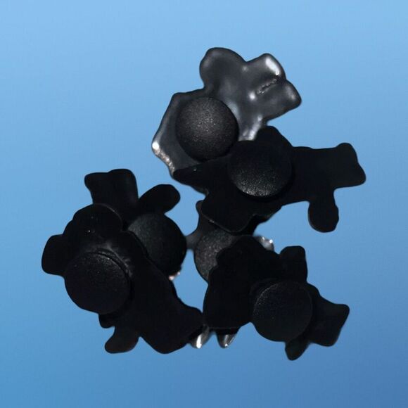 NEW 7 PC Bluey & Friends Shoe Charms #5 B15 - Picture 4 of 4